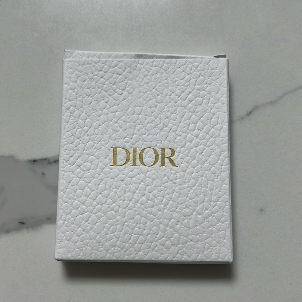 DIOR  Wrap Bracelet/Chockee Star Logo Novelty
Item